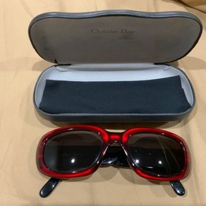Lady Dior Sunglasses